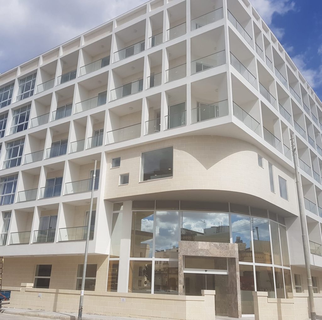 Melvin_Aluminium_works