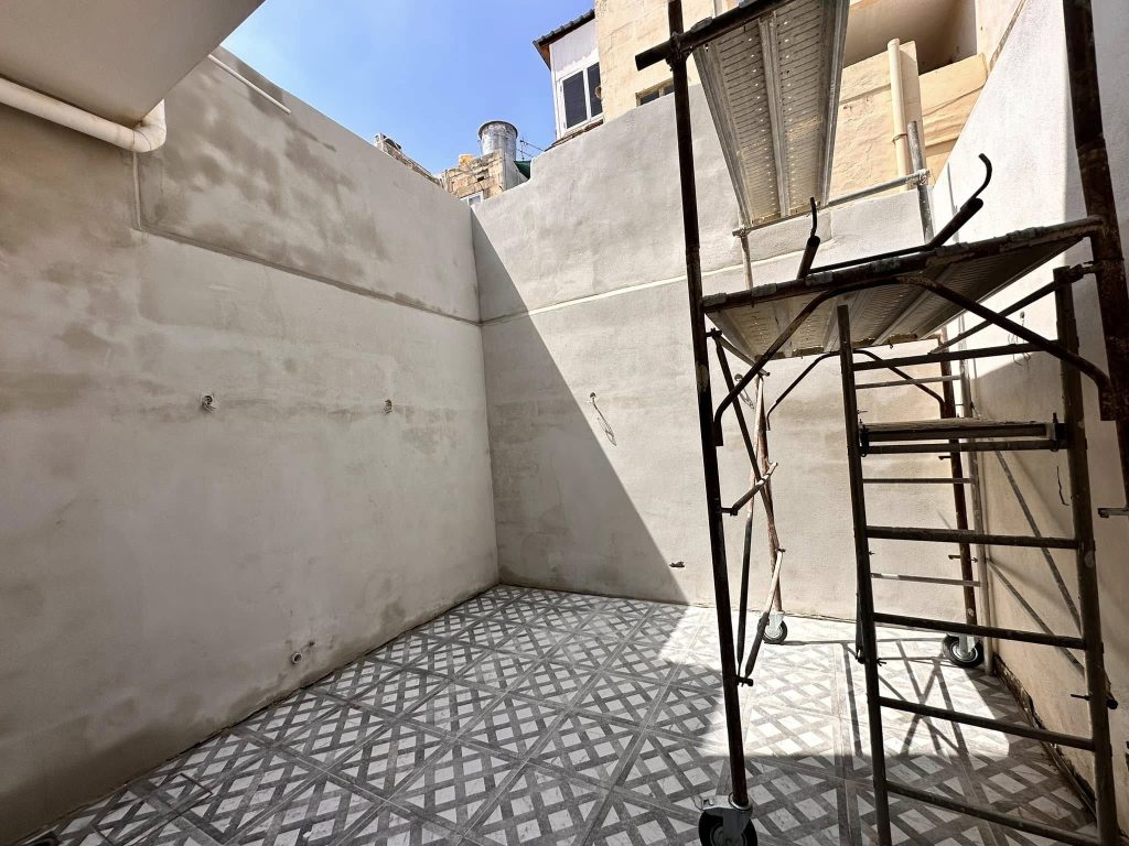 Micallef_Plastering_&_Painting