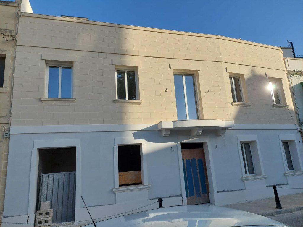 Micallef_Plastering_&_Painting