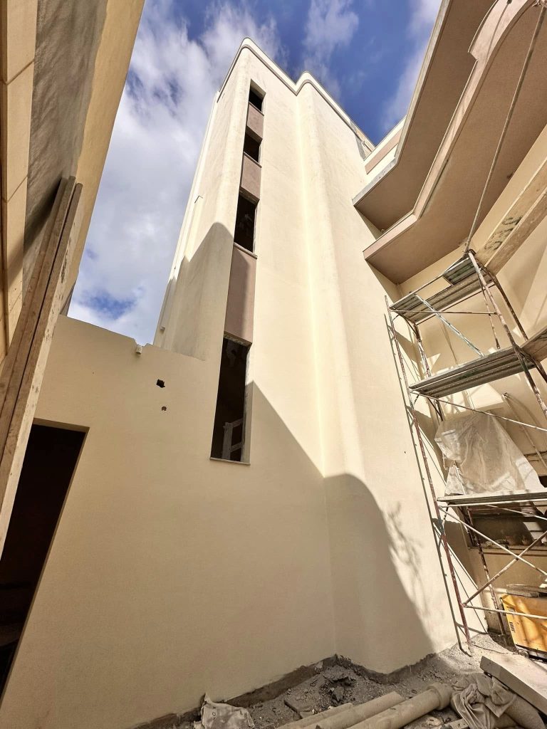 Micallef_Plastering_&_Painting