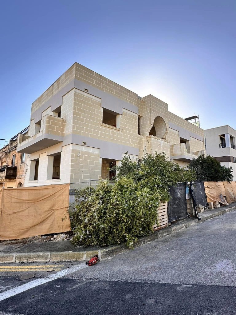 Micallef_Plastering_&_Painting