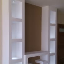 Neway_Installations_Gypsum&Interior_Decor