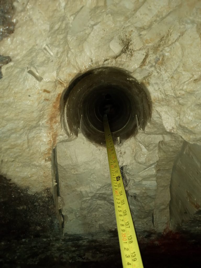 EM Drainage Technicians