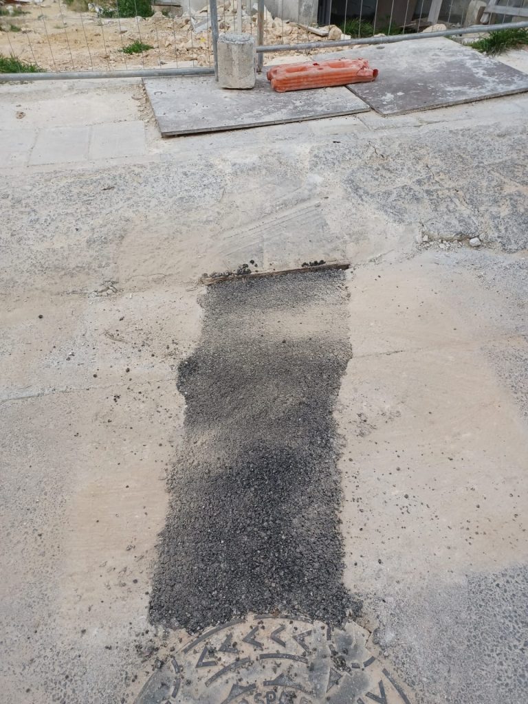 EM Drainage Technicians