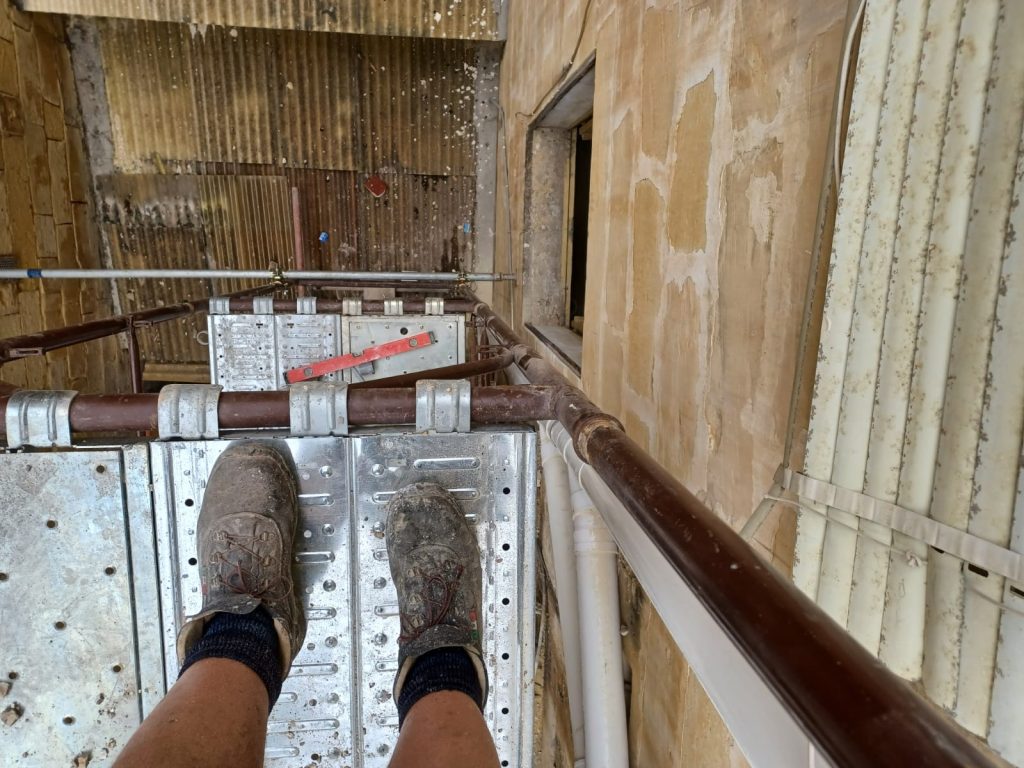 EM Drainage Technicians